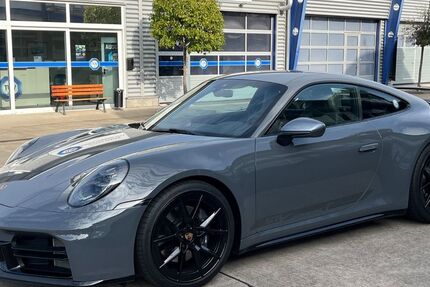 Porsche 992 2.280 km 155.900 € Aschaffenburg 63743