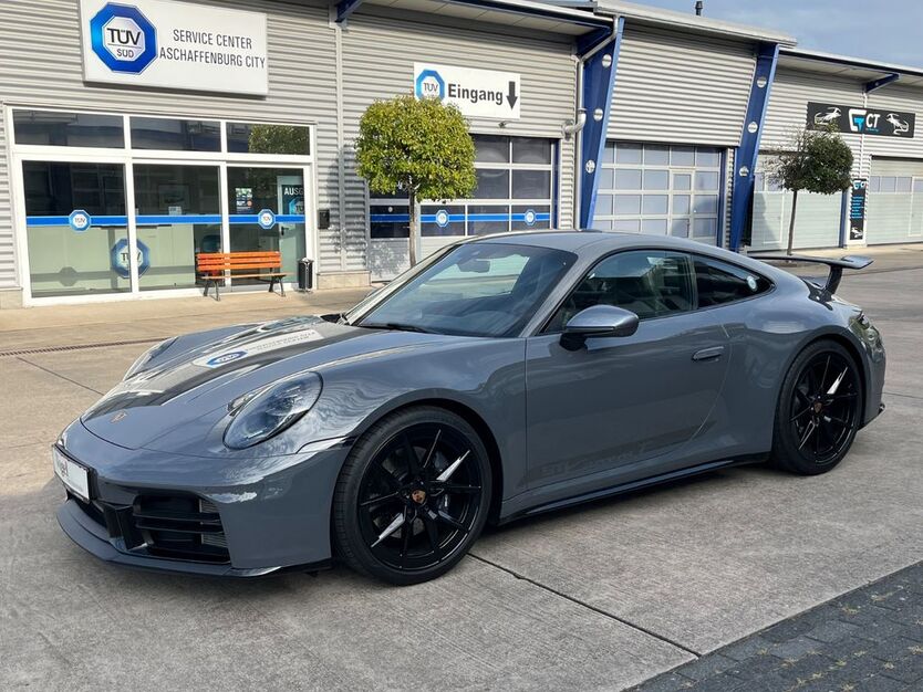 Porsche 992 2.280 km 155.900 € Aschaffenburg 63743