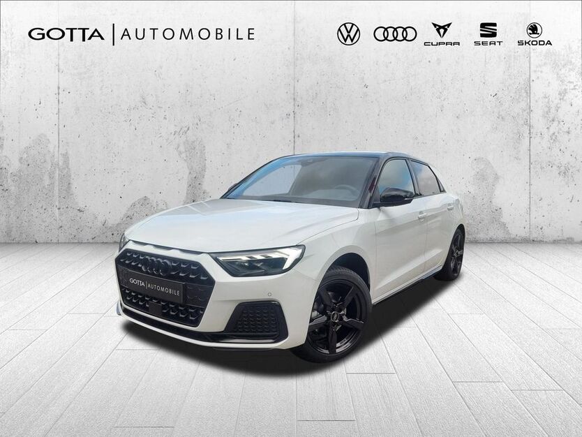 Audi A1 6.000 km 27.950 € Mörfelden-Walldorf 64546