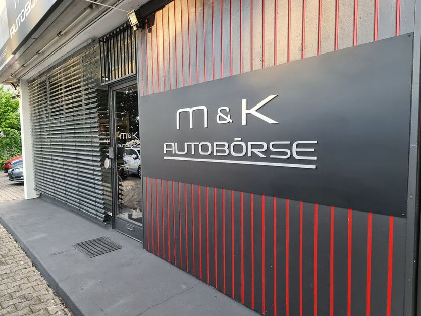 Audi A6 155.000 km 23.900 € OFFENBACH AM MAIN 63075