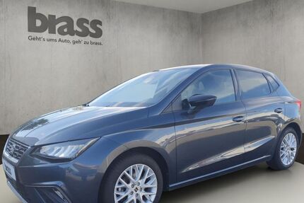 Seat Ibiza 46.348 km 17.980 € Offenbach 63075