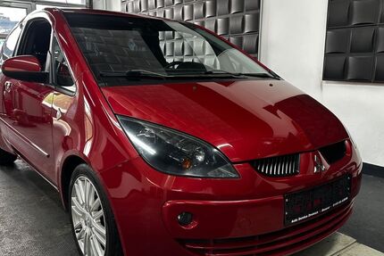 Mitsubishi Colt 129.000 km 4.000 &euro; Neu-Isenburg 63263