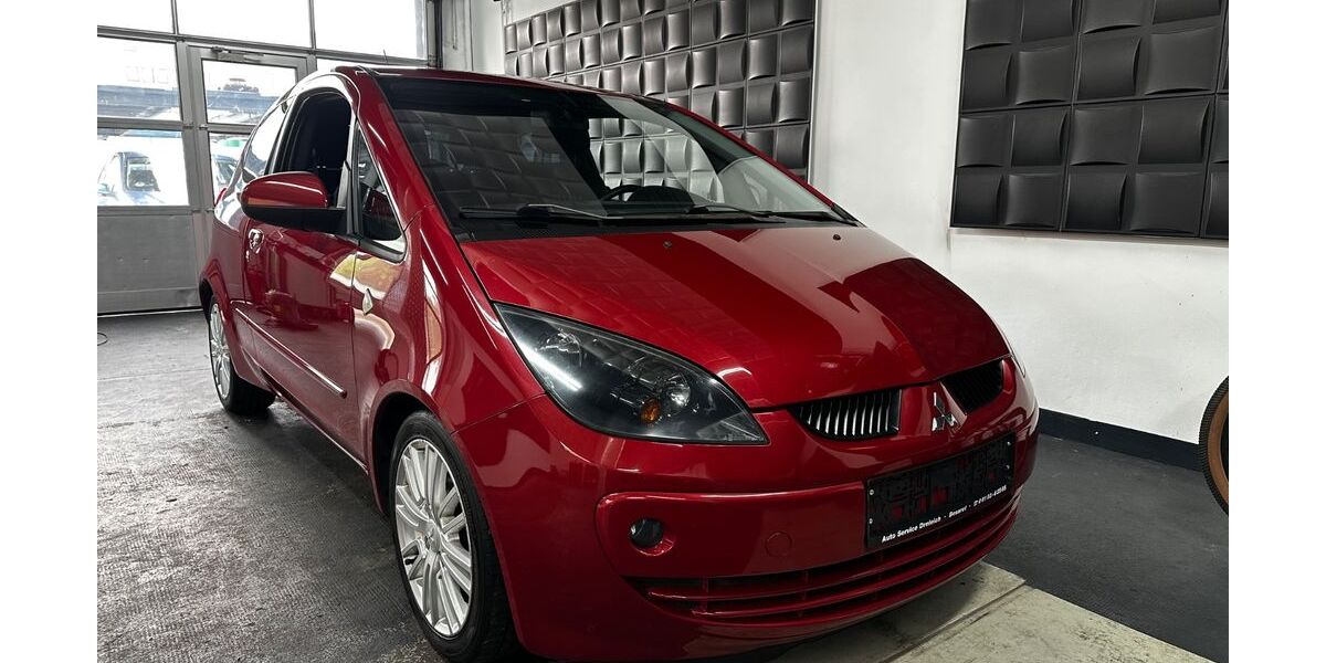 Mitsubishi Colt 129.000 km 4.000 &euro; Neu-Isenburg 63263
