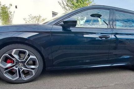 Skoda Octavia 44.750 km 33.500 € Ronneburg 63549