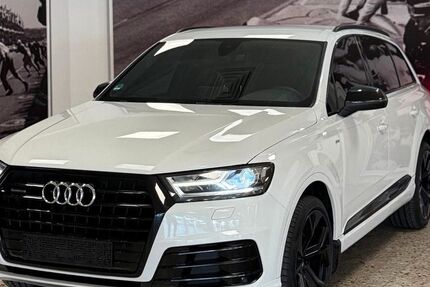 Audi Q7 204.064 km 28.990 € Mainz-Kastel 55252