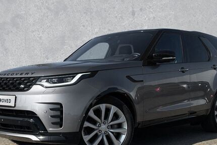 Land Rover Discovery 81.400 km 52.900 &euro; Bruchköbel 63486