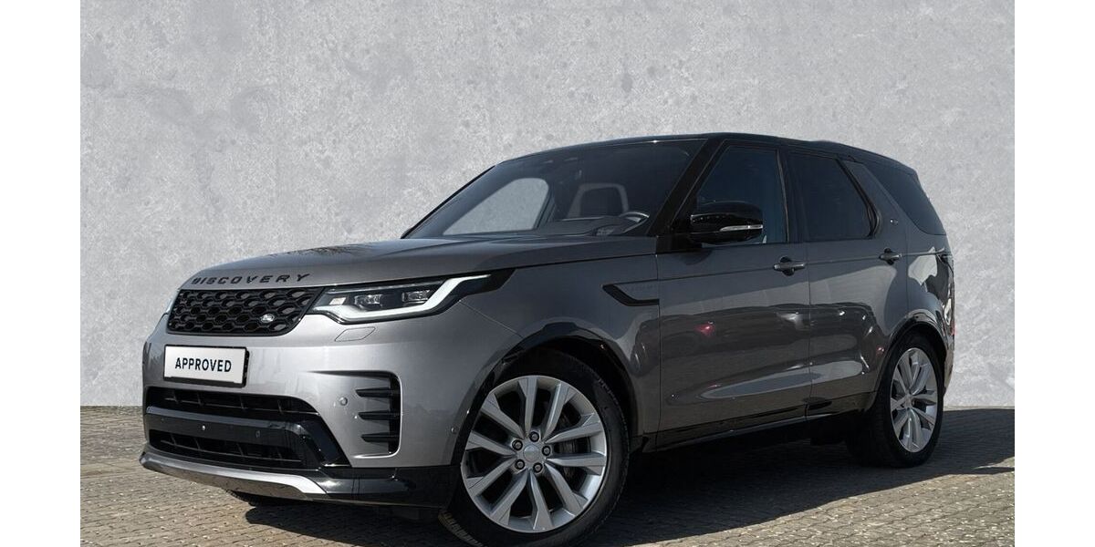 Land Rover Discovery 81.400 km 52.900 &euro; Bruchköbel 63486