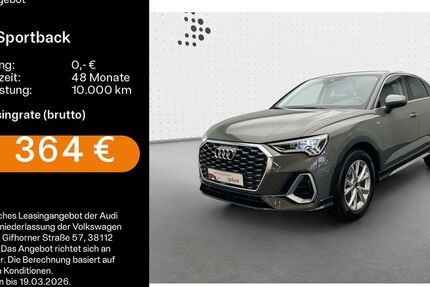 Audi Q3 7.760 km 39.580 &euro; Bad Nauheim 61231