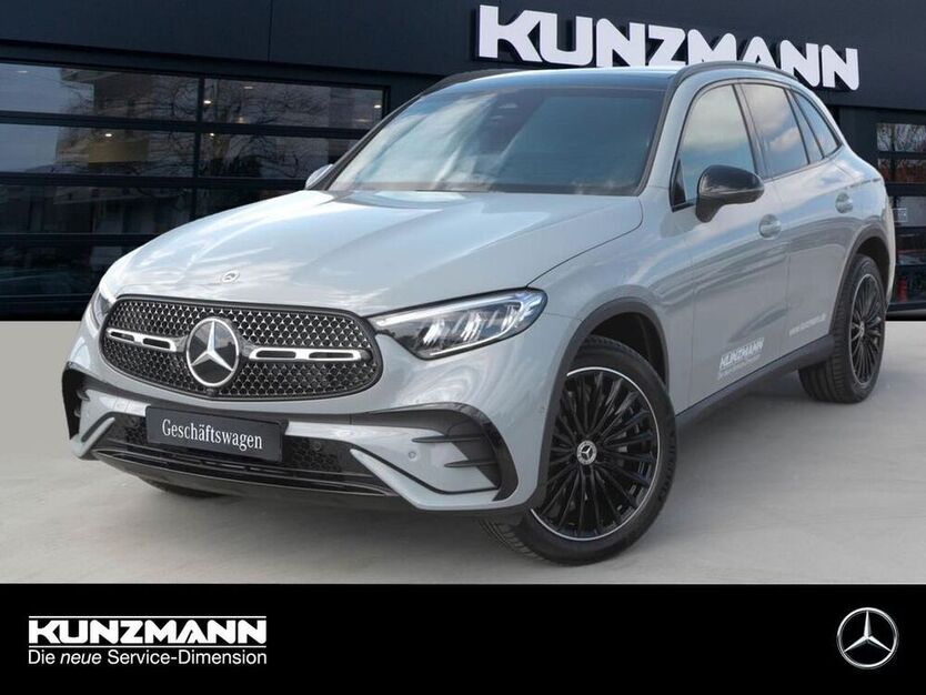 GLC 450