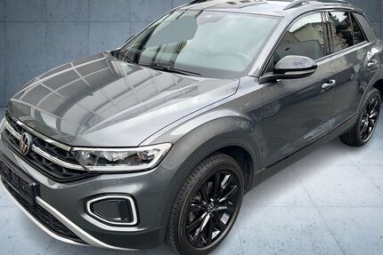 VW T-Roc 39.800 km 23.880 € Frankfurt am Main 60528