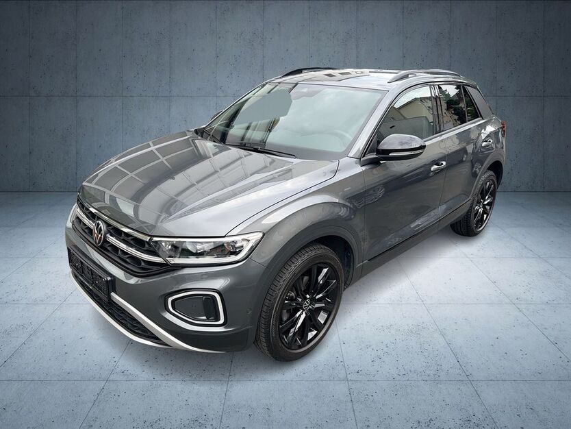 VW T-Roc 39.800 km 23.880 € Frankfurt am Main 60528