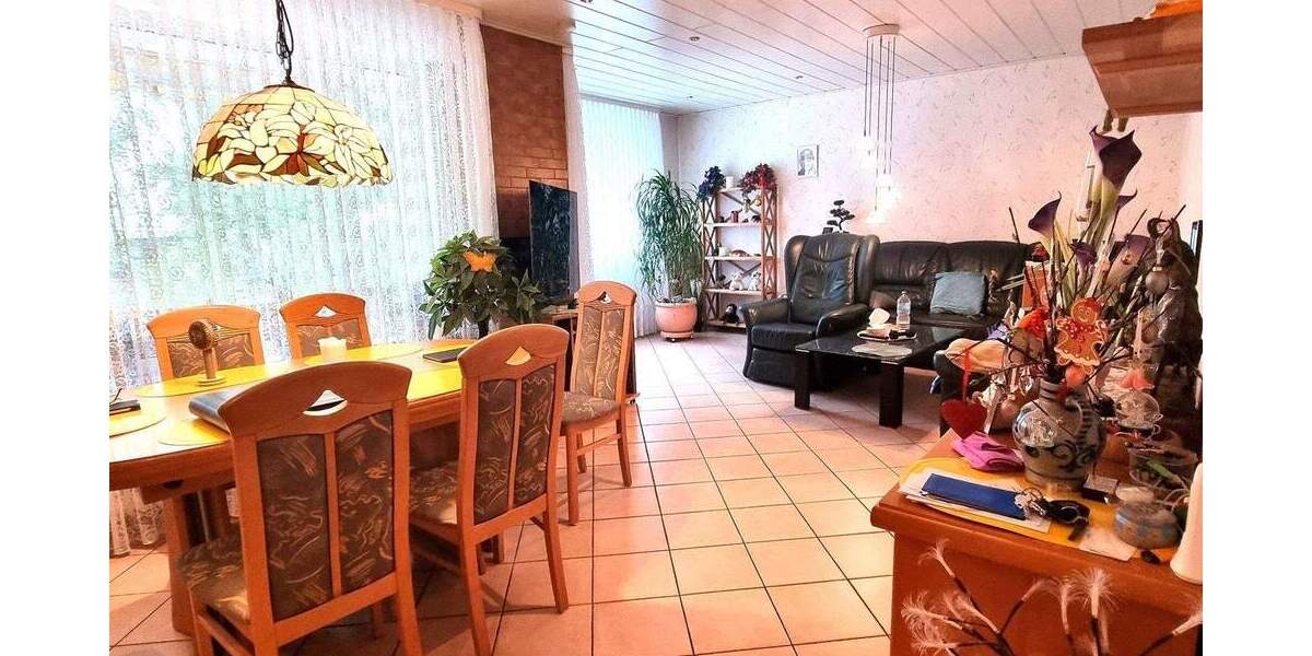 Mehrfamilienhaus, Wohnhaus Neu-Isenburg Isenburg - 6 Zimmer, 172 m&sup2;, 649.000&euro; | Angebot:25685581