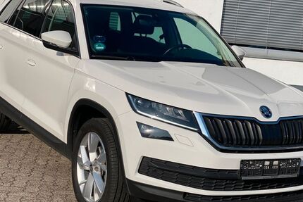 Skoda Kodiaq 90.000 km 21.890 &euro; Langen (Hessen) 63225