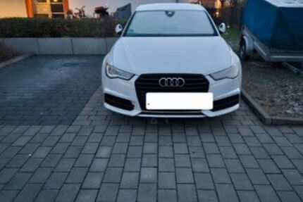 Audi A6 129.000 km 16.300 &euro; Kelsterbach 65451