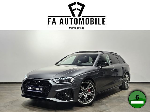 Audi A4 29.999 km 42.490 € Mainaschaff 63814