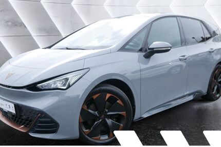 Cupra Born 38.044 km 22.664 € Büdingen-Düdelsheim 63654