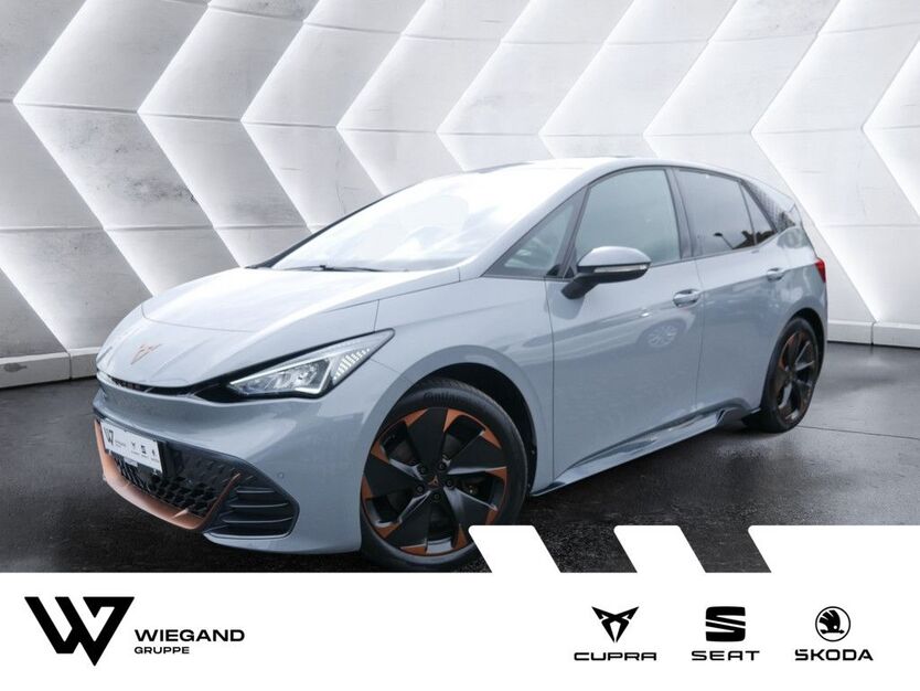 Cupra Born 38.044 km 22.664 € Büdingen-Düdelsheim 63654