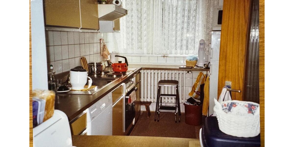 Reihenhaus Offenbach am Main Buchrain - 4 Zimmer, 120 m&sup2;, 479.000&euro; | Angebot:26254016