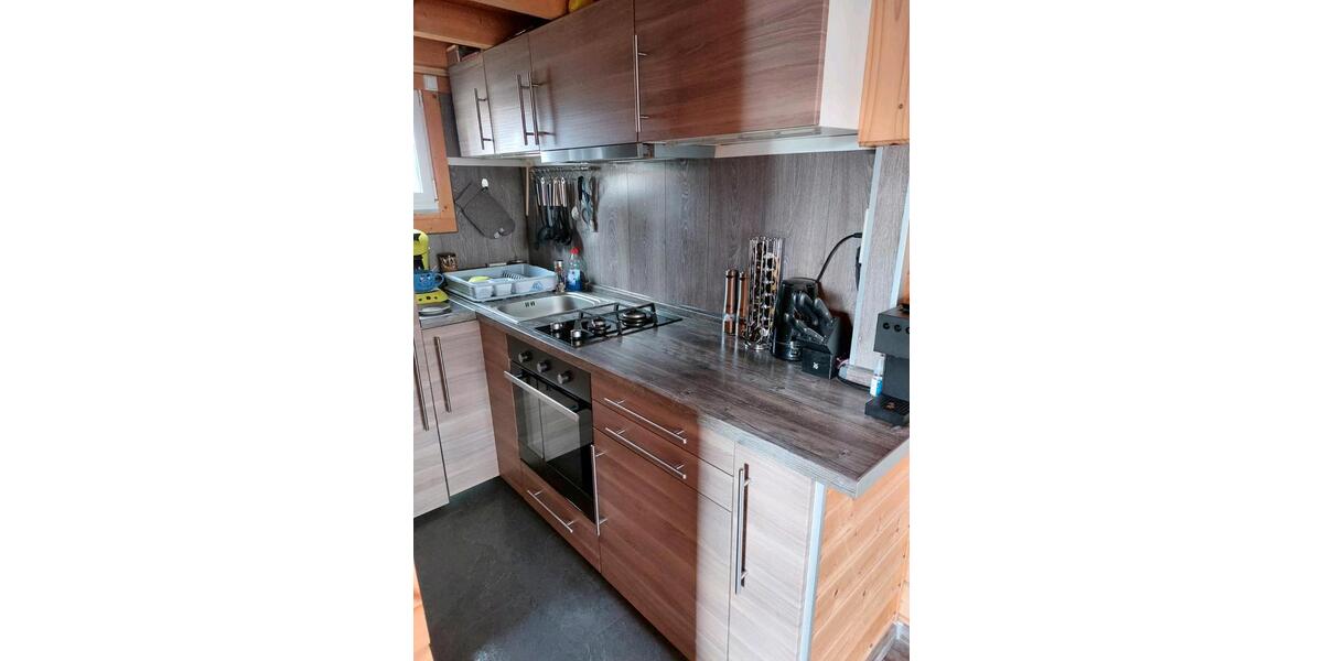 Einfamilienhaus Gründau - 2 Zimmer, 30 m&sup2;, 14.500&euro; | Angebot:26817957