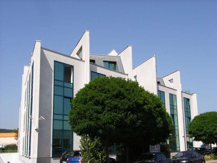 Büro in Hofheim-Nord 185.000 € 97 m²