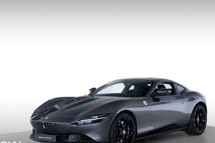 Ferrari Roma 14.500 km 189.800 € Frankfurt 60326