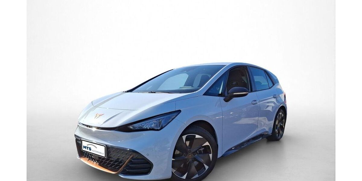 Cupra Born 14.850 km 26.150 &euro; Friedberg 61169