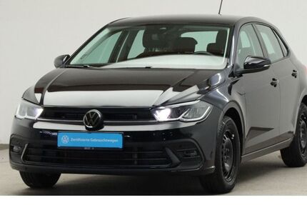 VW Polo 77.600 km 18.688 &euro; Mühlheim 63165