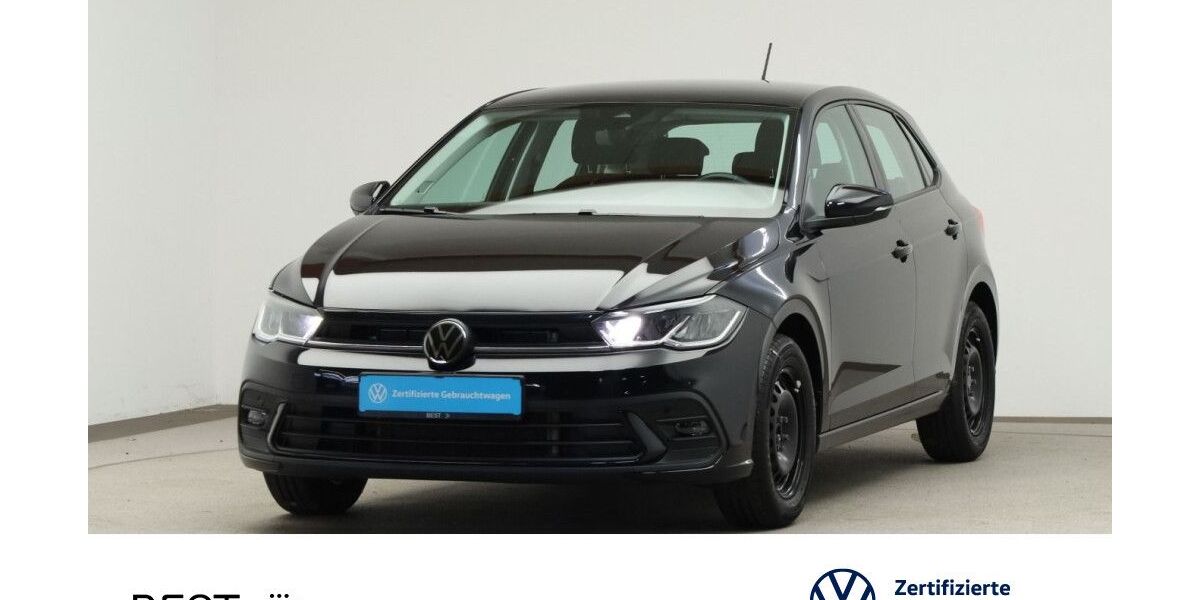 VW Polo 77.600 km 18.688 &euro; Mühlheim 63165
