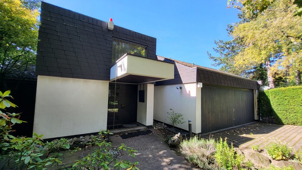 Unternehmer-Villa in AAA-Lage von Kronberg - Villa Kronberg-Schönberg Schönberg | Angebot:25892656