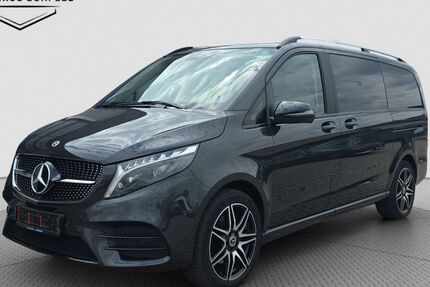 Mercedes-Benz V 300 70.230 km 65.990 &euro; Bruchköbel 63486