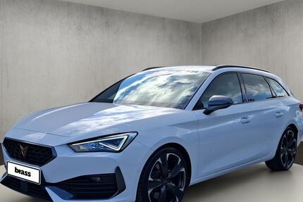 Cupra Leon 14.300 km 26.980 &euro; Frankfurt 60488