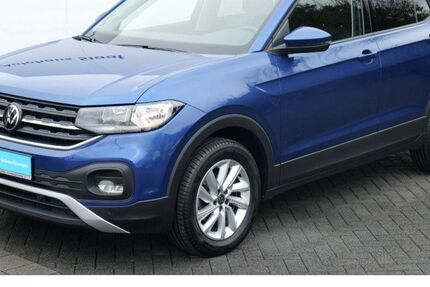 VW T-Cross 55.394 km 20.090 &euro; Nidderau 61130