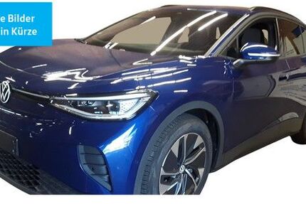 VW ID.4 12.000 km 39.999 € Mühlheim 63165