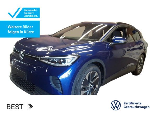 VW ID.4 12.000 km 39.999 € Mühlheim 63165