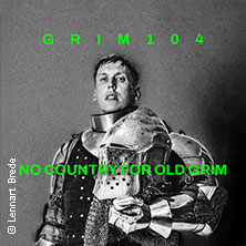 grim104 - No Country For Old Grim Tour 2026 02.05.2026 ZOOM