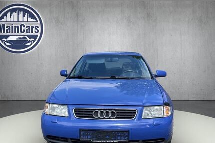 Audi A3 95.995 km 3.999 € Neu Isenburg 63263