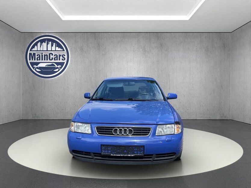 Audi A3 95.995 km 3.999 € Neu Isenburg 63263