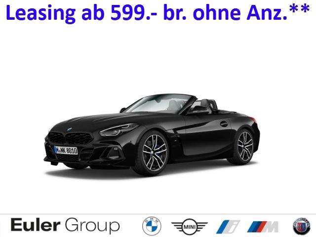 BMW Z4 M40 24.872 km 54.489 € Frankfurt 60314