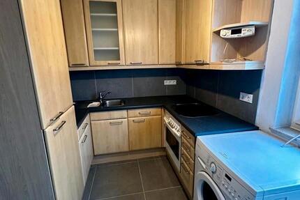 3-Zimmer-Wohnung mit Balkon in Hattersheim 3 zimmer