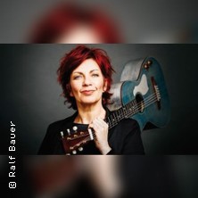 Dagmar Schönleber - Endlich 50! 08.10.2026 KulturCafé Amadeo