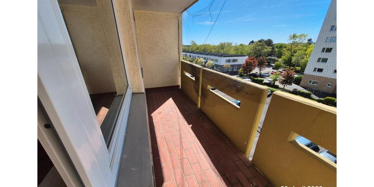 Etagenwohnung Hanau Kesselstadt - 3 Zimmer, 64 m&sup2;, 850&euro; | Angebot:26533521