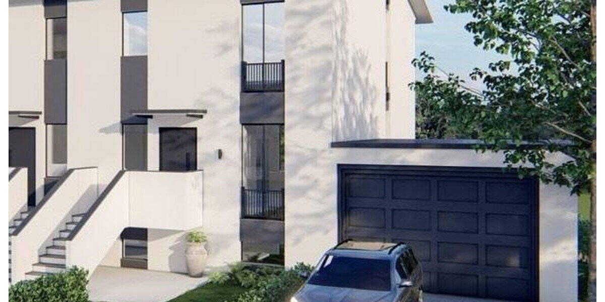 Reihenendhaus Bad Homburg Gonzenheim - 6 Zimmer, 166 m&sup2;, 1.295.000&euro; | Angebot:26331141