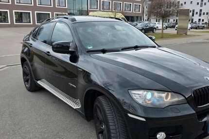 BMW X6 165.000 km 12.999 &euro; Alzenau 63755