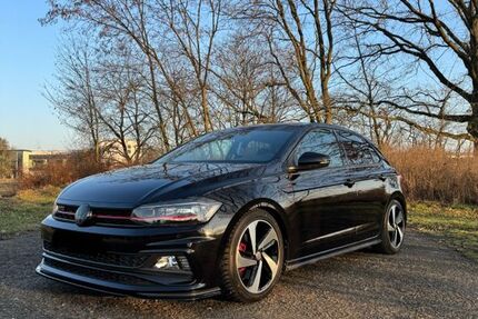 VW Polo 76.500 km 18.800 &euro; Hanau 63456