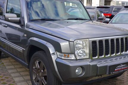 Jeep Commander 158.000 km 15.995 € Mainz-Kostheim 55246