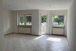 Attraktive, helle Wohnung 2 Zimmer in ruhiger Sackgassenlage