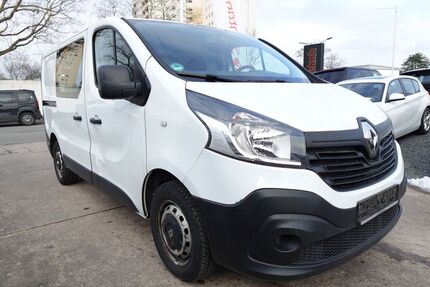 Renault Trafic 161.000 km 7.990 &euro; Mainaschaff 63814