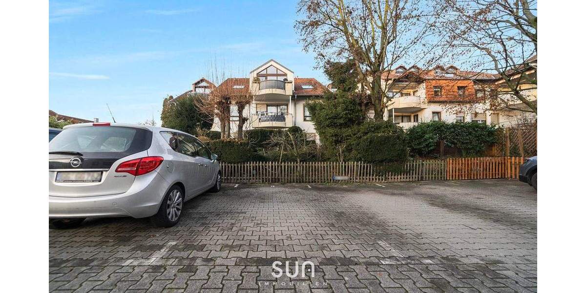 Etagenwohnung Rüsselsheim am Main Königstädten - 3 Zimmer, 110 m&sup2;, 395.000&euro; | Angebot:24737403