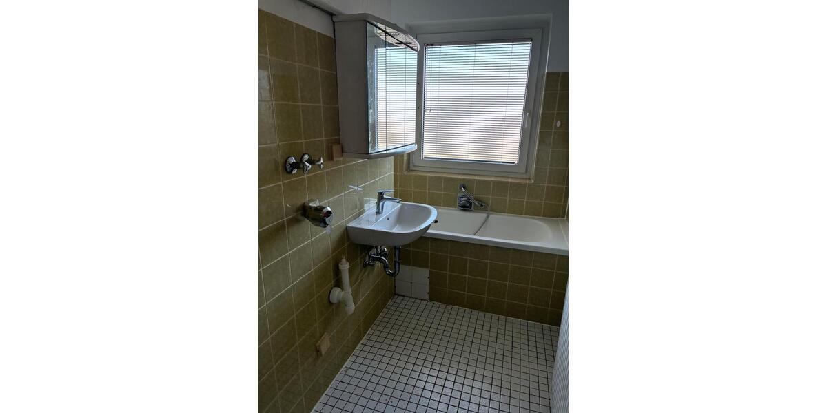 Charmante 2 Zimmer Wohnung mit Balkon in Dietzenbach 2 zimmer