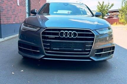 Audi A6 229.500 km 16.200 &euro; Maintal 63477